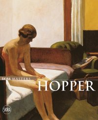 Immagine copertina libro Hopper. Ediz. illustrata