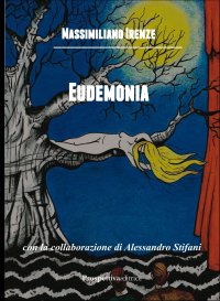 Immagine copertina libro Eudemonia