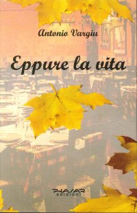 Immagine copertina libro Eppure la vita