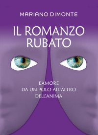 Immagine copertina libro Il romanzo rubato