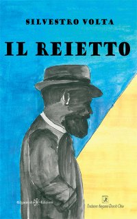 Immagine copertina libro Il reietto. Con Libro in brossura