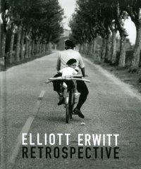 Immagine copertina libro Elliott Erwitt retrospective. Ediz. illustrata
