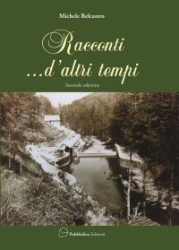 Immagine copertina libro Racconti... d'altri tempi