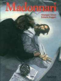 Immagine copertina libro Madonnari. Ediz. illustrata