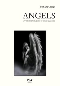 Immagine copertina libro Angels. La vita segreta di un angelo nascosto