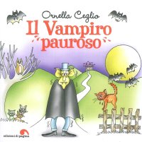 Immagine copertina libro Il Vampiro pauroso