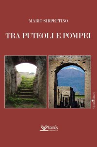 Immagine copertina libro Tra Puteoli e Pompei