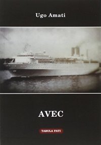Immagine copertina libro Avec