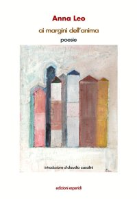 Immagine copertina libro Ai margini dell'anima
