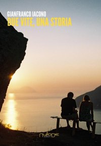 Immagine copertina libro Due vite, una storia