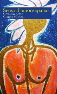 Immagine copertina libro Senso d'amore sparso
