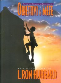 Immagine copertina libro Obiettivi e mete