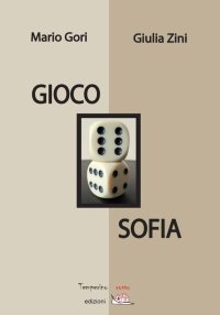 Immagine copertina libro Gioco Sofia