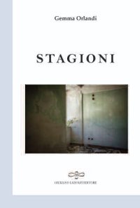 Immagine copertina libro Stagioni