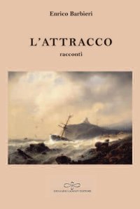 Immagine copertina libro L'attracco