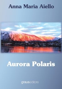 Immagine copertina libro Aurora polaris