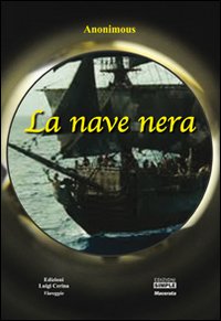 Immagine copertina libro La nave nera