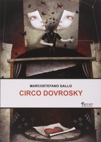 Immagine copertina libro Circo Dovrosky