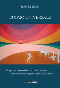 Immagine copertina libro L'uomo universale