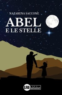 Immagine copertina libro Abel e le stelle