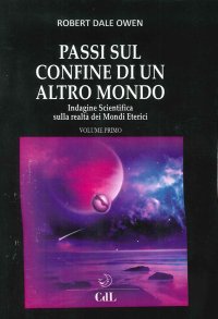Immagine copertina libro Passi sul confine di un altro mondo. Vol. 1