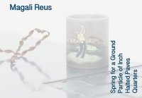 Immagine copertina libro Magali Reus. Ediz. illustrata