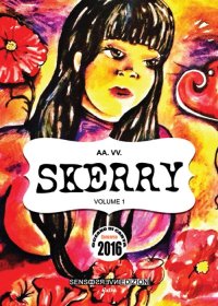 Immagine copertina libro Skerry