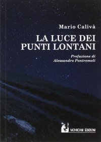 Immagine copertina libro La luce dei punti lontani