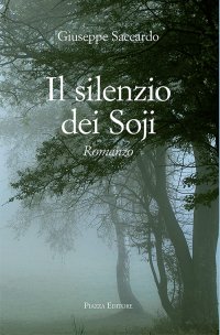 Immagine copertina libro Il silenzio dei soji