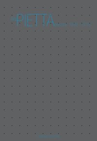 Immagine copertina libro Alfa Pietta. Percorsi: 1958-2015. Catalogo della mostra (Trescore Balneario, 5 marzo-1 aprile 2016). Ediz. illustrata