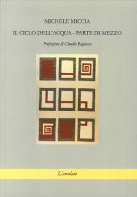 Immagine copertina libro Il ciclo dell'acqua. Parte di mezzo