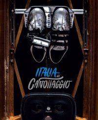 Immagine copertina libro L'Italia del canottaggio