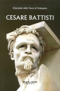 Immagine copertina libro Cesare Battisti