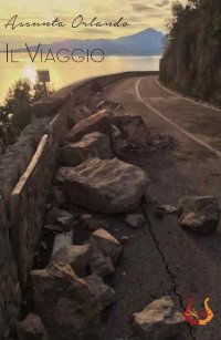 Immagine copertina libro Il viaggio