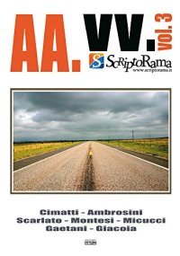 Immagine copertina libro AA.vv.. Vol. 3