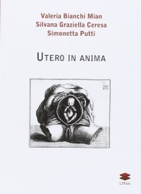 Immagine copertina libro Utero in anima