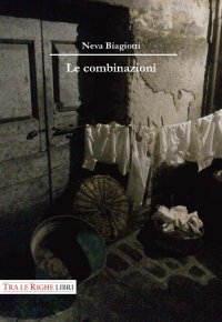 Immagine copertina libro Le combinazioni