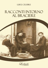 Immagine copertina libro Racconti intorno al braciere
