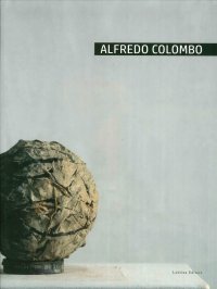 Immagine copertina libro Alfredo Colombo. Ediz. illustrata
