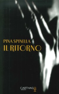 Immagine copertina libro Il ritorno