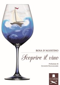 Immagine copertina libro Scoprire il vino