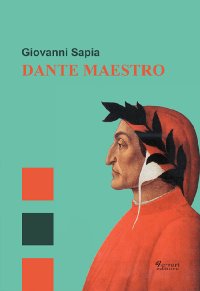 Immagine copertina libro Dante maestro