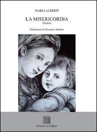 Immagine copertina libro La misericordia
