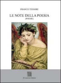 Immagine copertina libro Le note della poesia