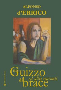 Immagine copertina libro Un guizzo di brace ed altri racconti