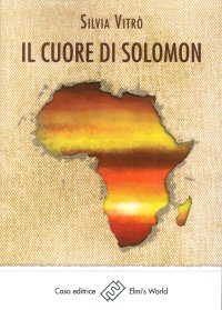 Immagine copertina libro Il cuore di Solomon