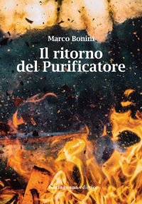 Immagine copertina libro Il ritorno del purificatore