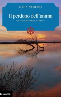 Immagine copertina libro Il perdono dell'anima. Un'indagine per la verità