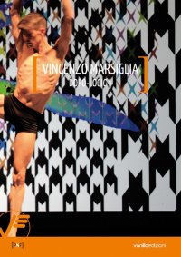 Immagine copertina libro Vincenzo Marsiglia. Dopo-logica/o. Testo inglese a fronte. Ediz. illustrata