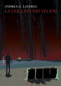 Immagine copertina libro La collina dei veleni